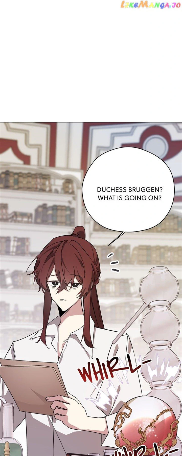Duchess’s Lo-Fi Coffeehouse chapter 43 page 42