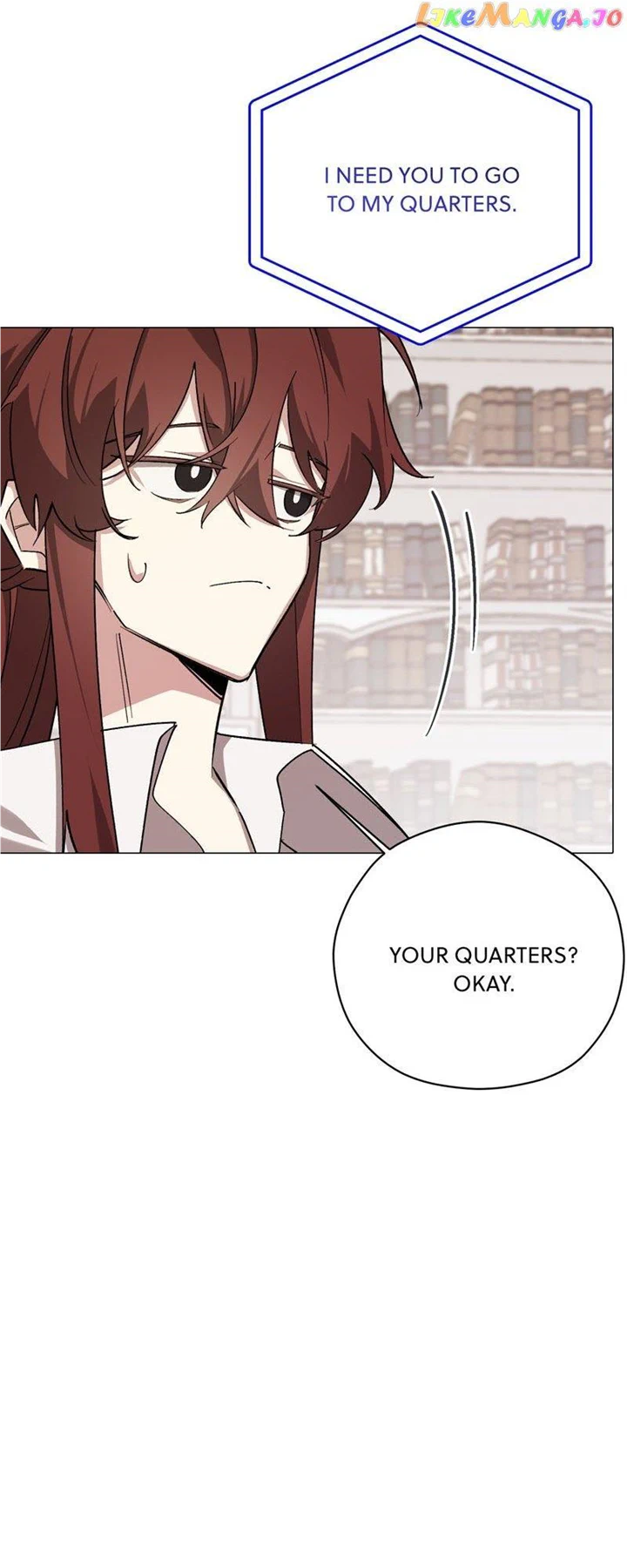 Duchess’s Lo-Fi Coffeehouse chapter 43 page 44