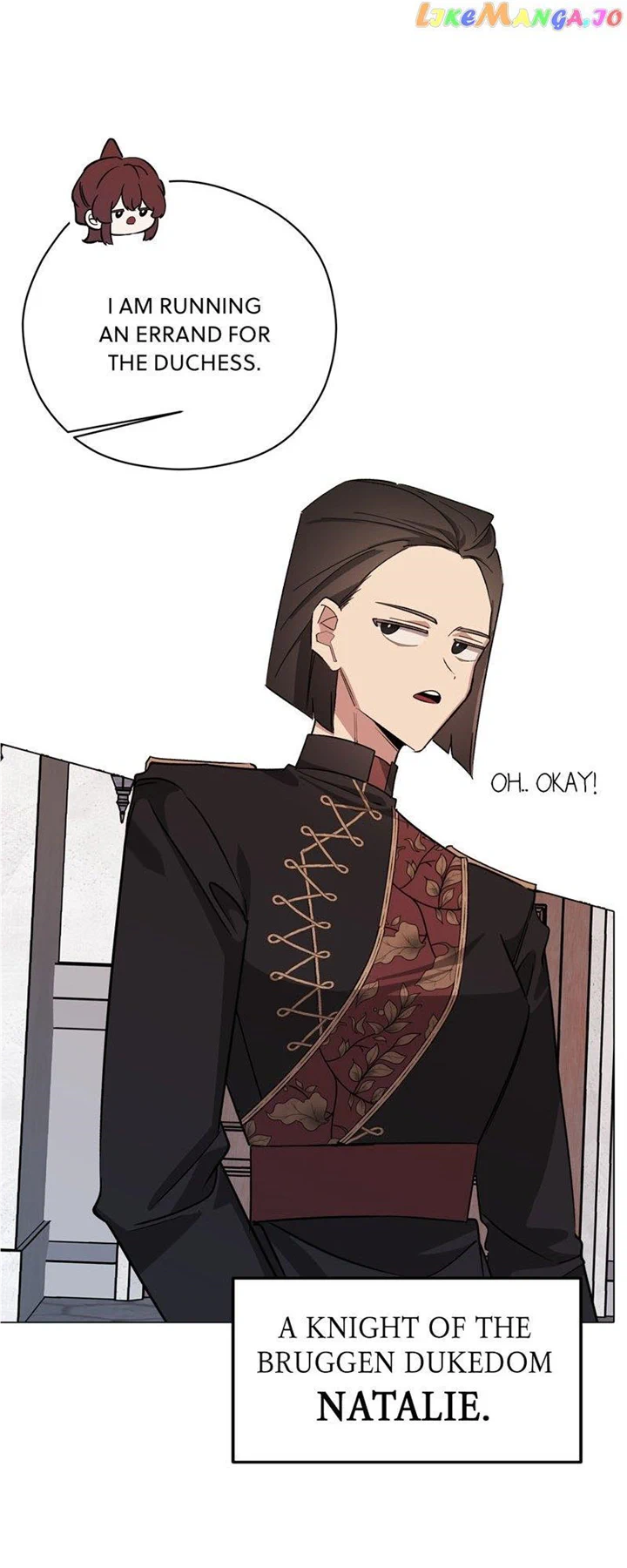 Duchess’s Lo-Fi Coffeehouse chapter 43 page 46