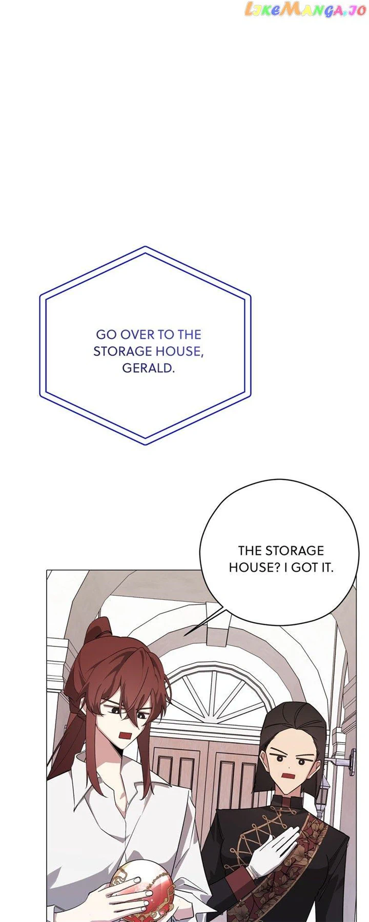 Duchess’s Lo-Fi Coffeehouse chapter 43 page 47
