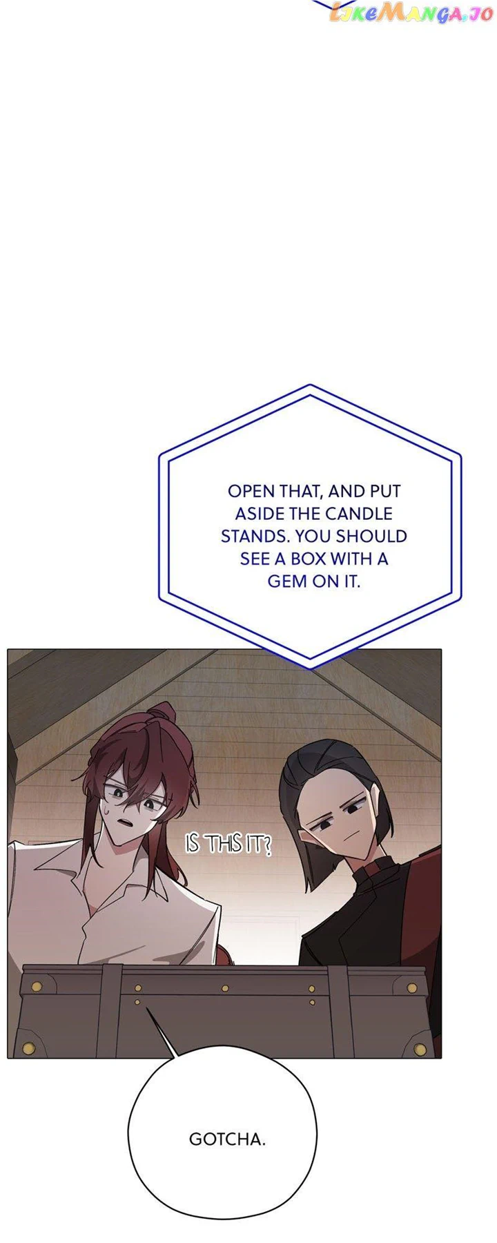 Duchess’s Lo-Fi Coffeehouse chapter 43 page 50