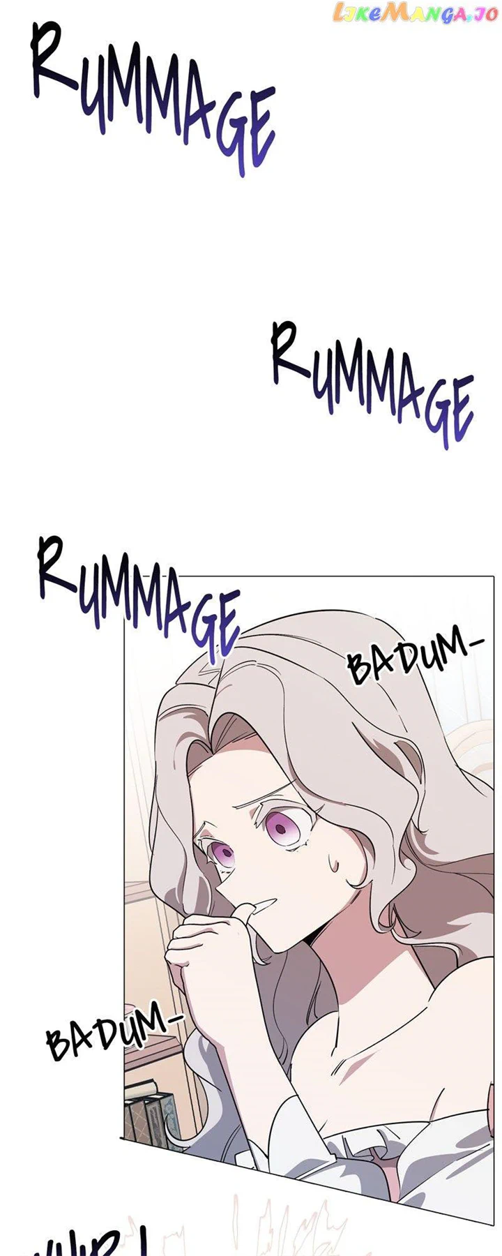 Duchess’s Lo-Fi Coffeehouse chapter 43 page 51