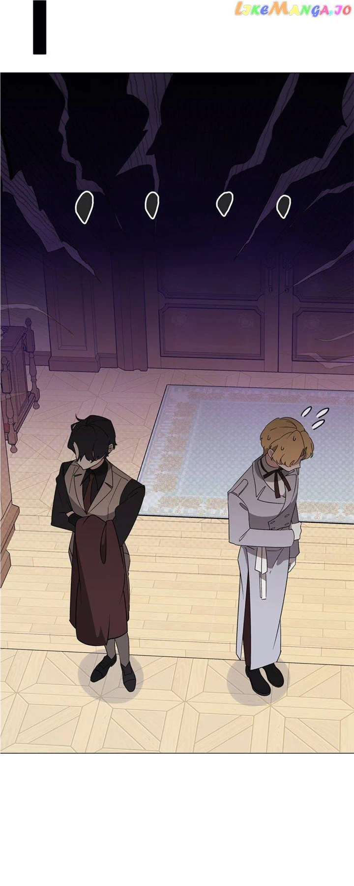 Duchess’s Lo-Fi Coffeehouse chapter 43 page 53