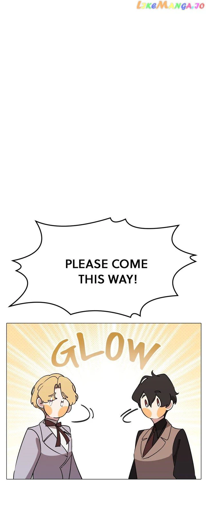 Duchess’s Lo-Fi Coffeehouse chapter 43 page 54