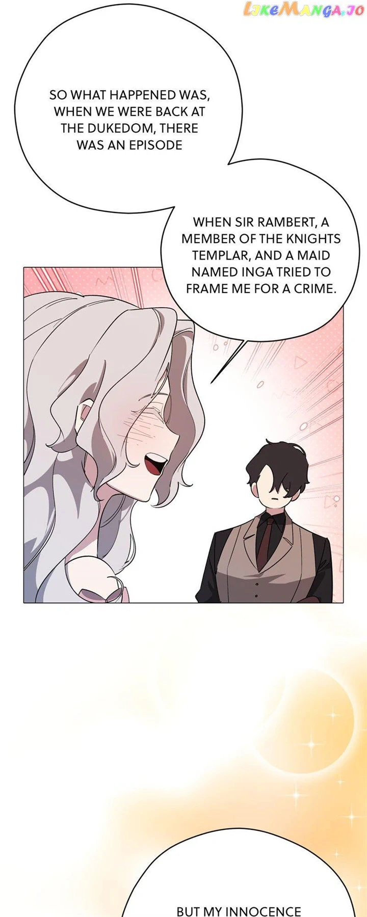Duchess’s Lo-Fi Coffeehouse chapter 43 page 57