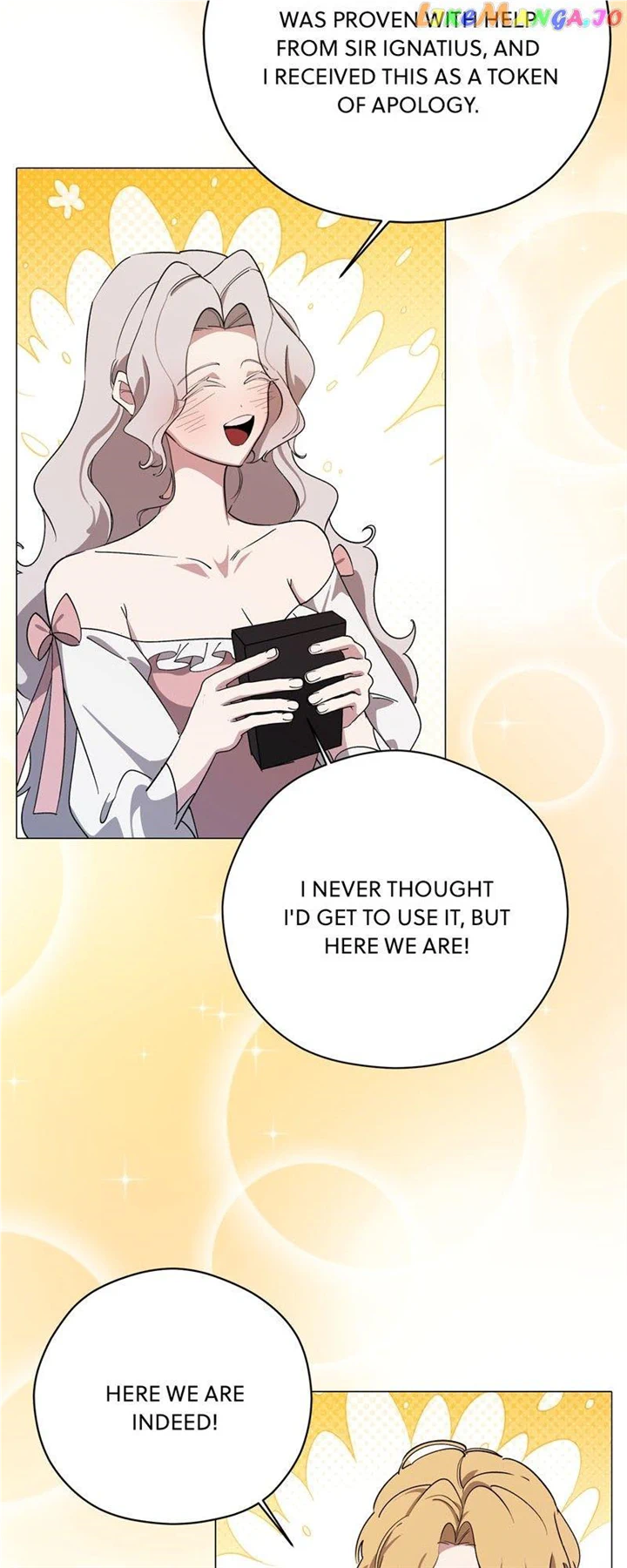 Duchess’s Lo-Fi Coffeehouse chapter 43 page 58
