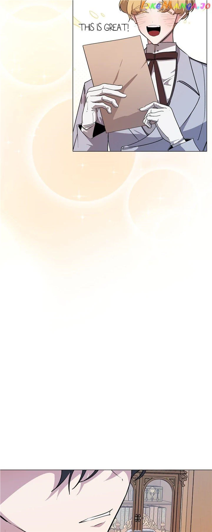 Duchess’s Lo-Fi Coffeehouse chapter 43 page 59