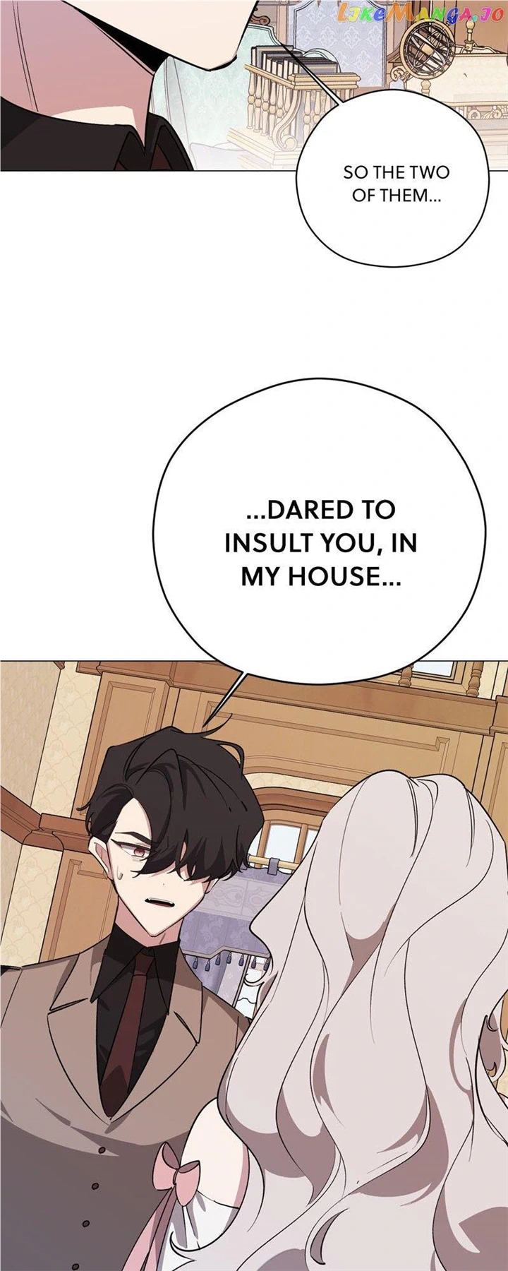 Duchess’s Lo-Fi Coffeehouse chapter 43 page 60