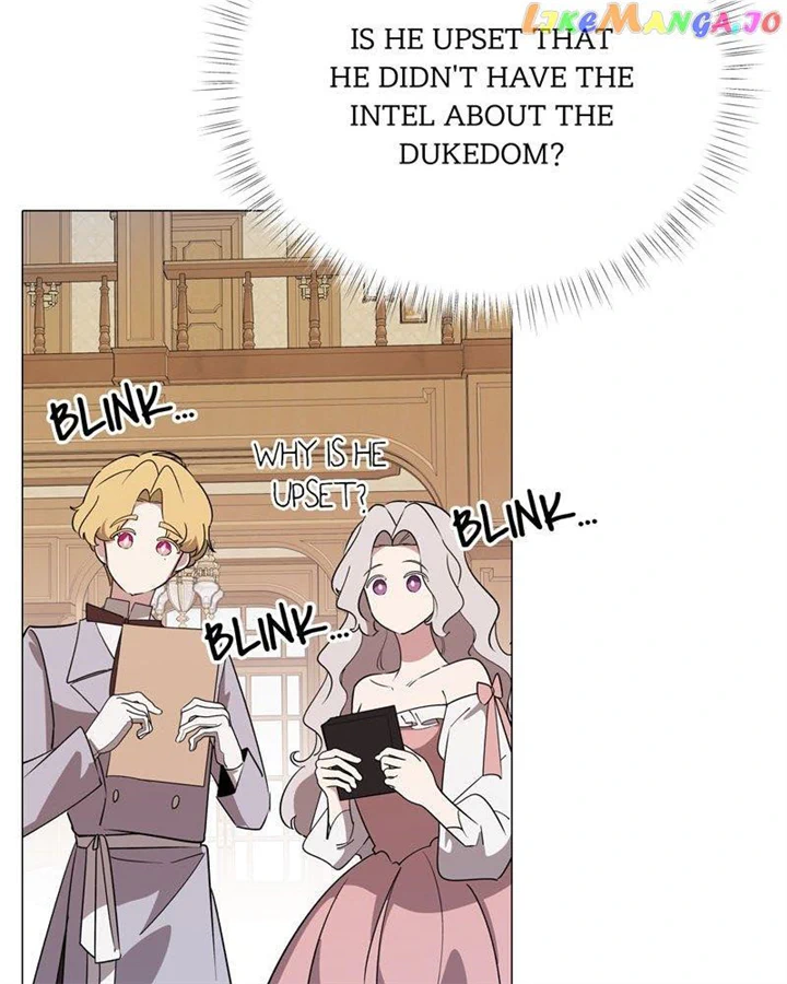Duchess’s Lo-Fi Coffeehouse chapter 43 page 64