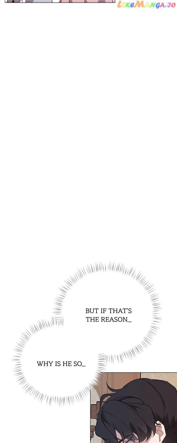 Duchess’s Lo-Fi Coffeehouse chapter 43 page 65