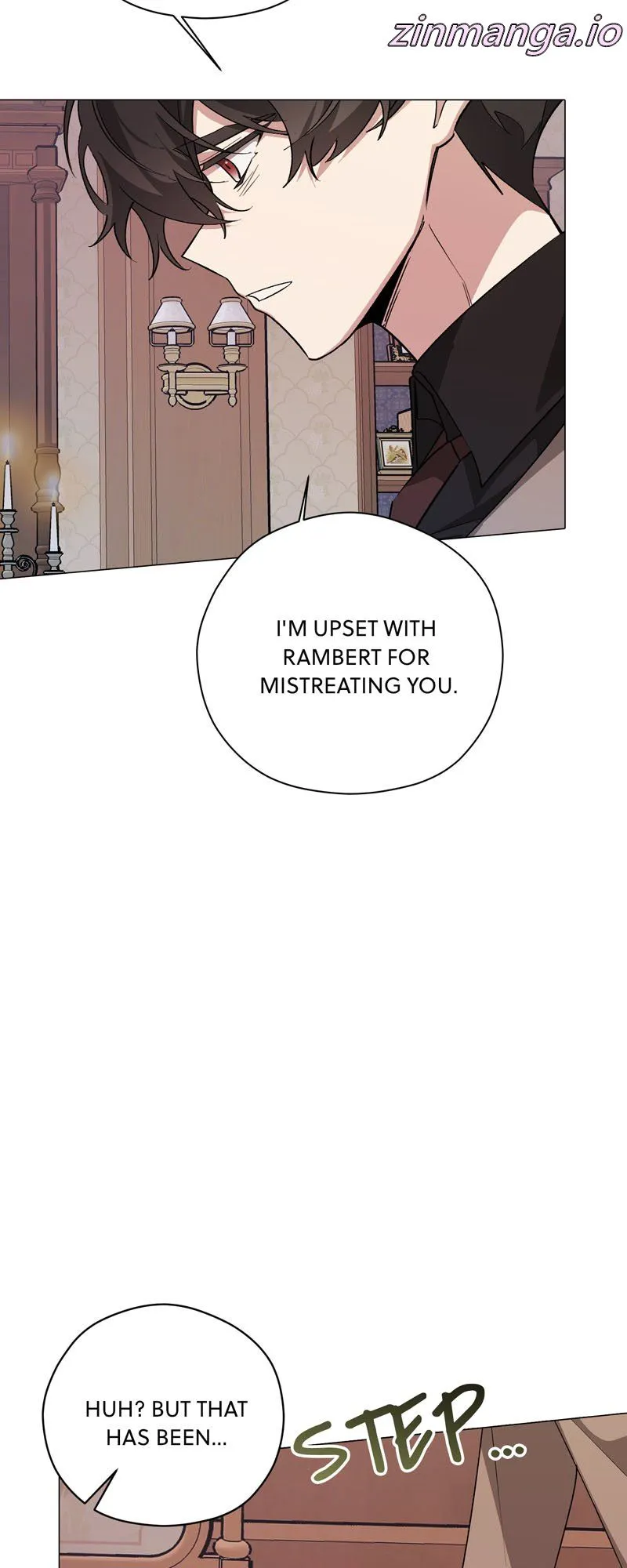 Duchess’s Lo-Fi Coffeehouse chapter 44 page 4