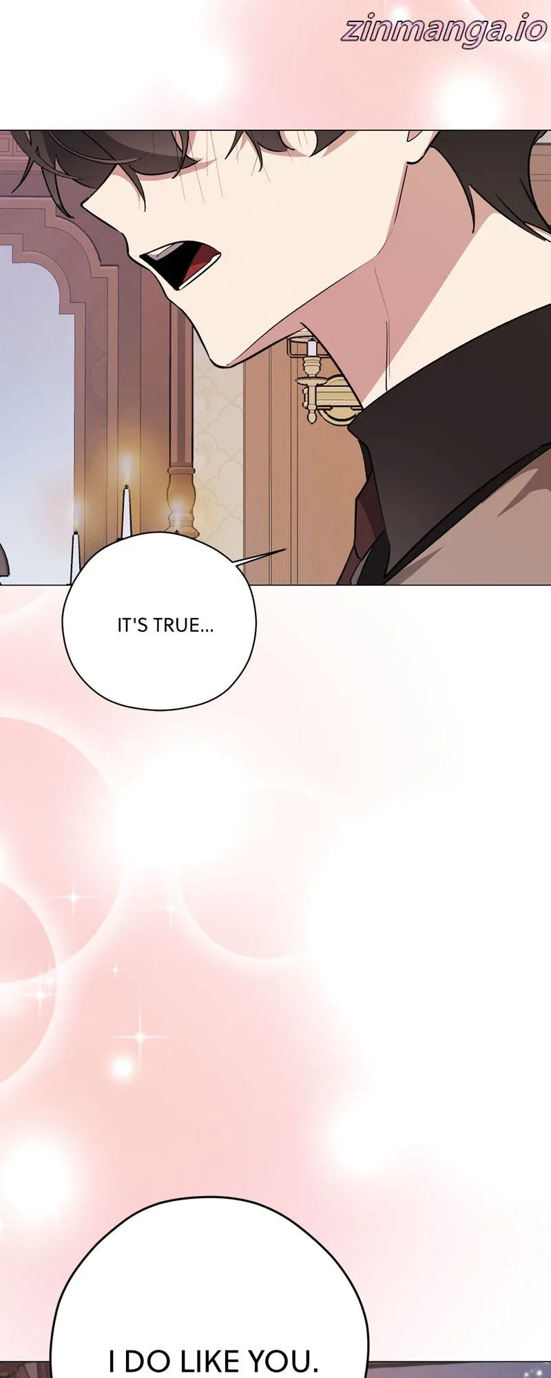Duchess’s Lo-Fi Coffeehouse chapter 44 page 12