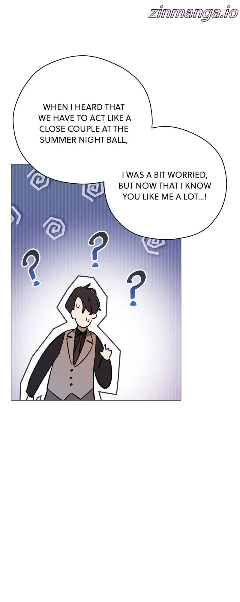 Duchess’s Lo-Fi Coffeehouse chapter 44 page 17
