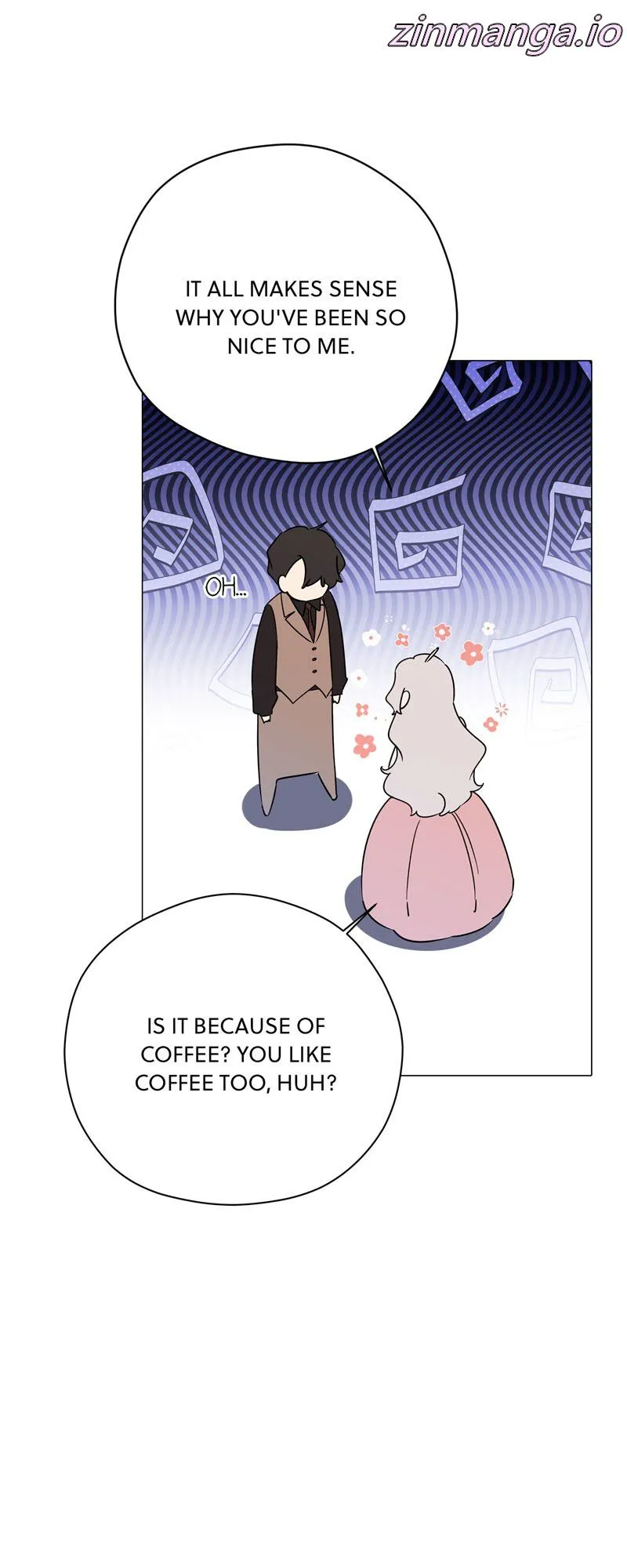 Duchess’s Lo-Fi Coffeehouse chapter 44 page 18