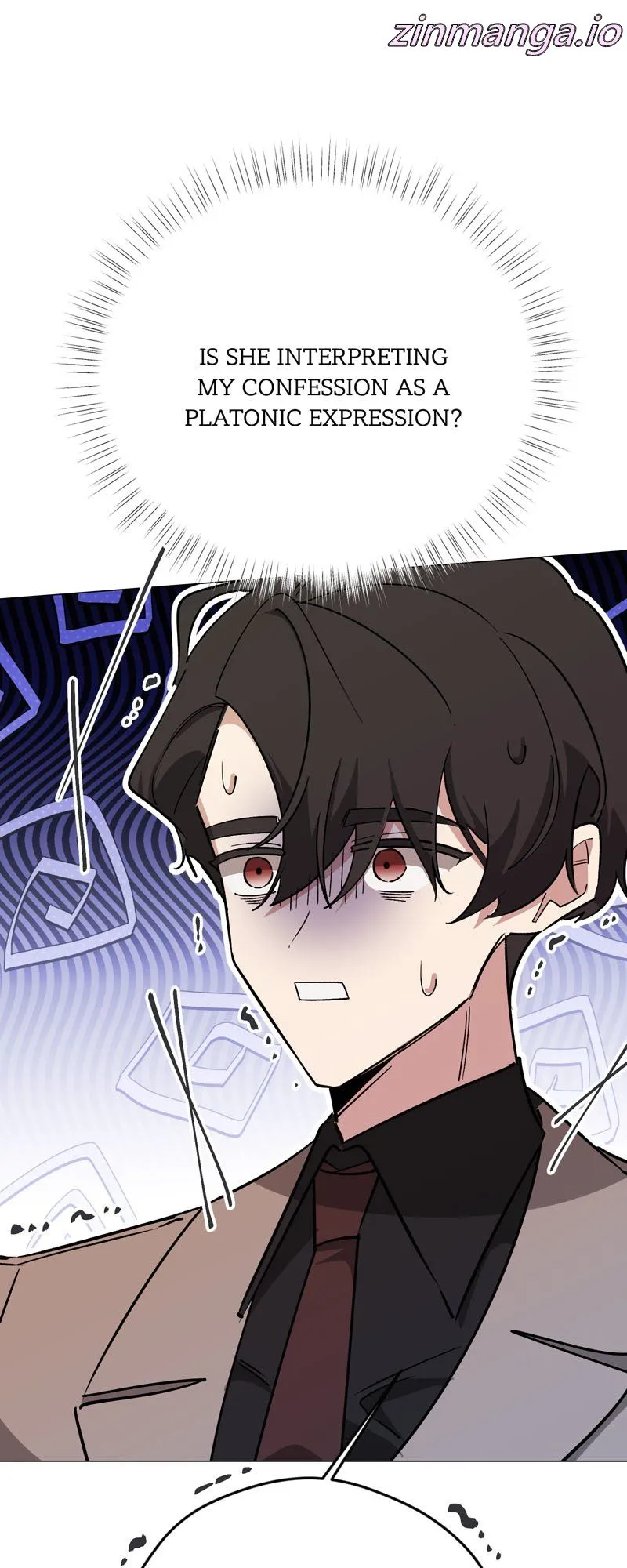 Duchess’s Lo-Fi Coffeehouse chapter 44 page 19
