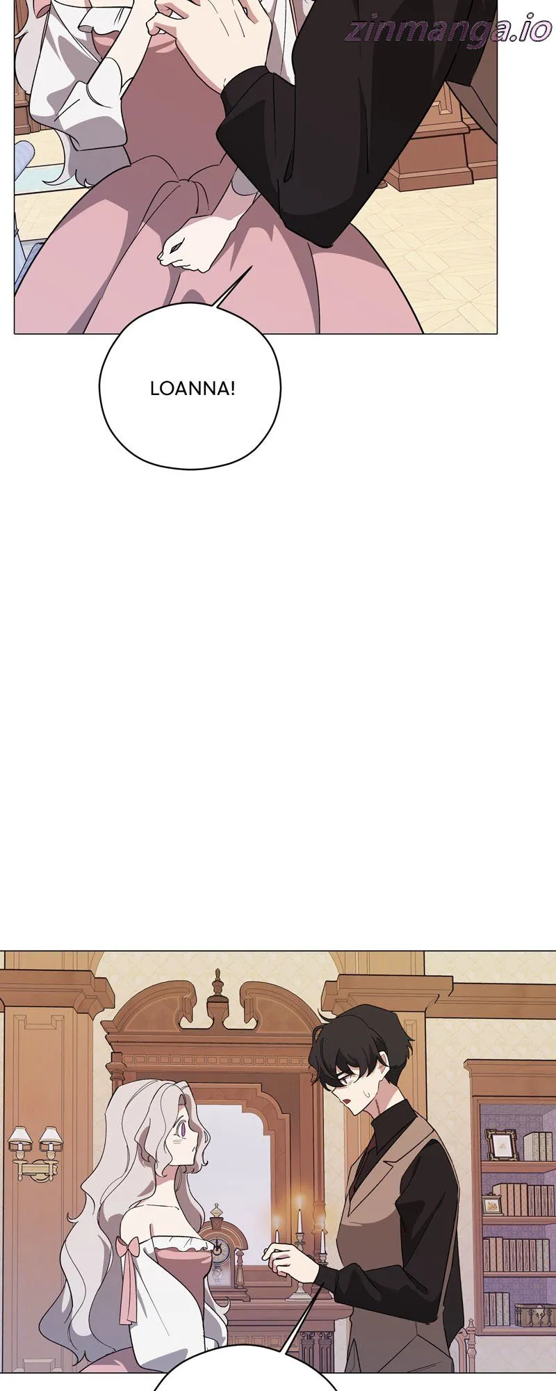 Duchess’s Lo-Fi Coffeehouse chapter 44 page 21