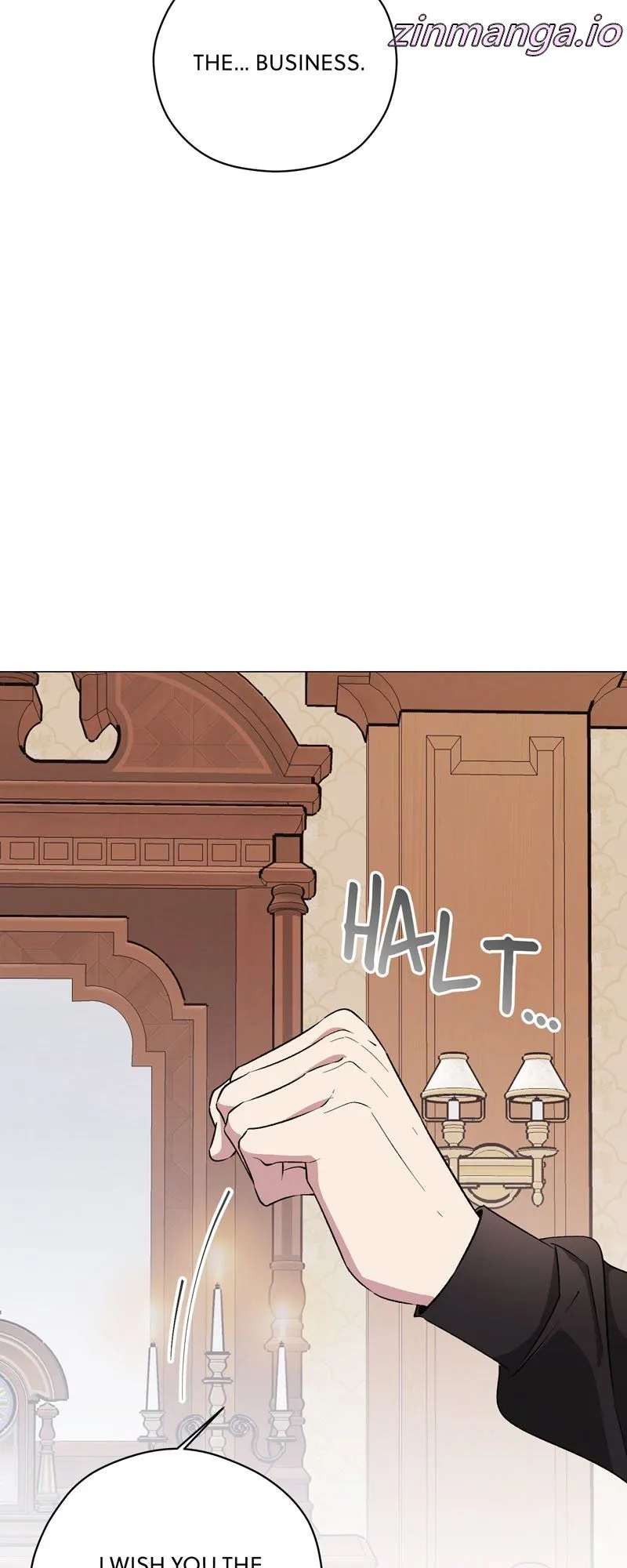 Duchess’s Lo-Fi Coffeehouse chapter 44 page 22