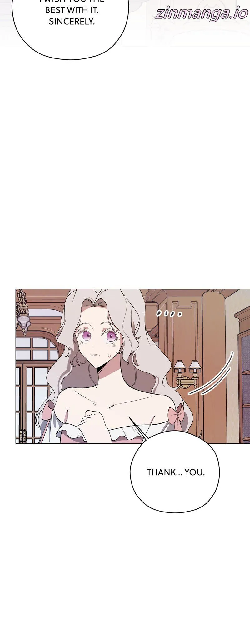 Duchess’s Lo-Fi Coffeehouse chapter 44 page 23