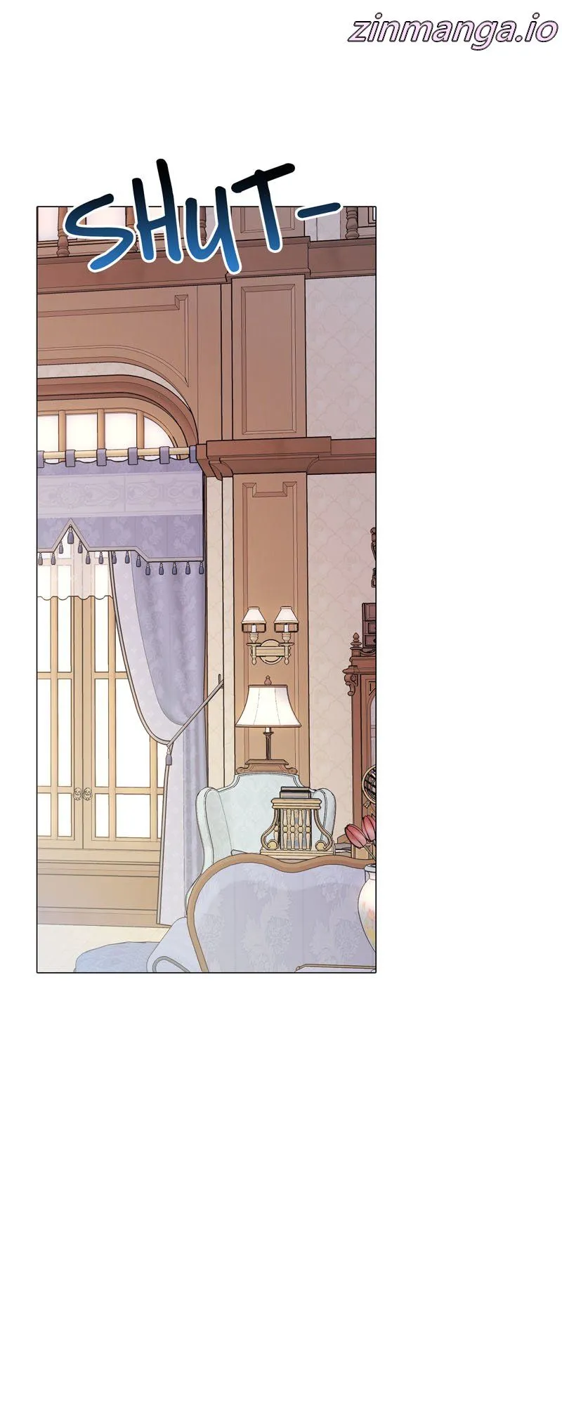 Duchess’s Lo-Fi Coffeehouse chapter 44 page 24