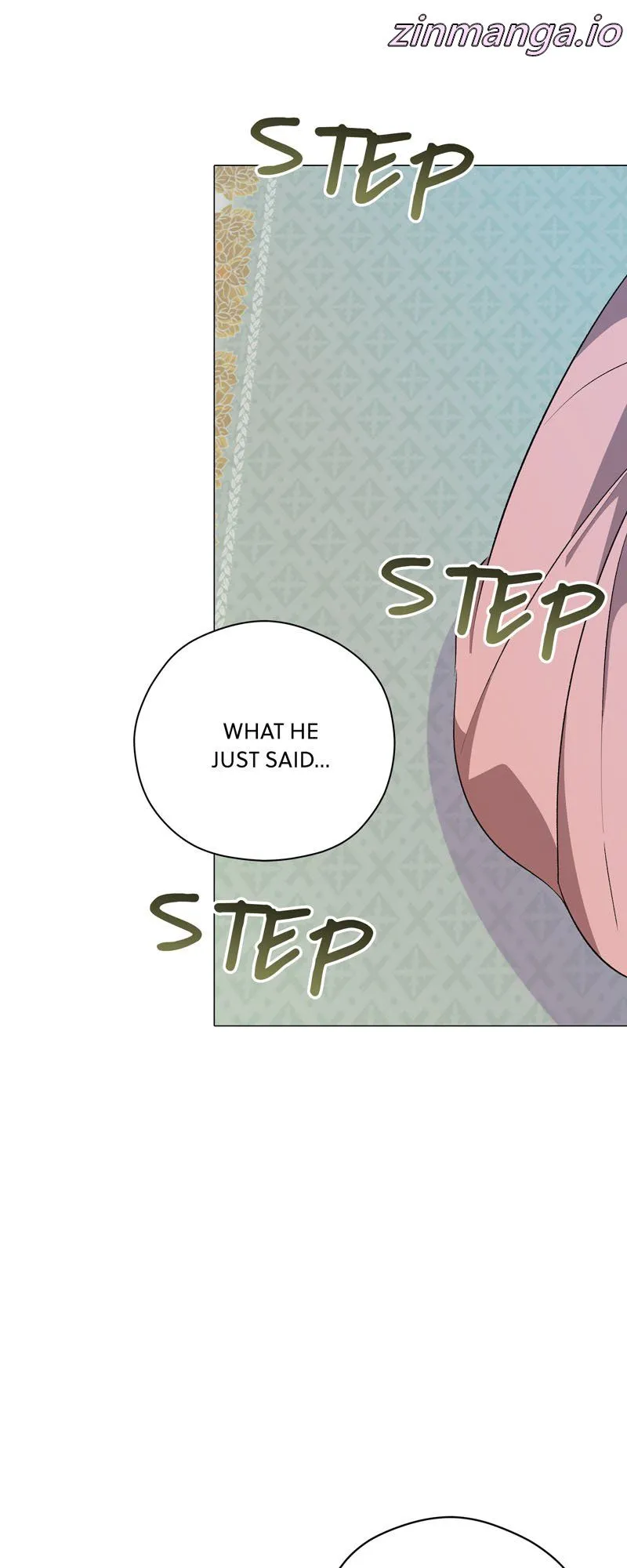 Duchess’s Lo-Fi Coffeehouse chapter 44 page 25