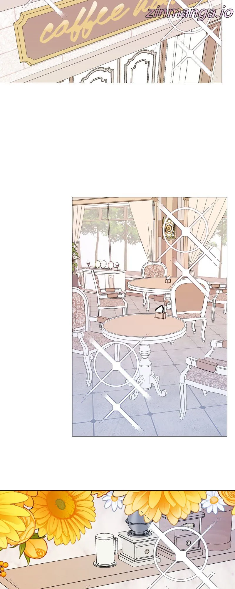 Duchess’s Lo-Fi Coffeehouse chapter 44 page 29