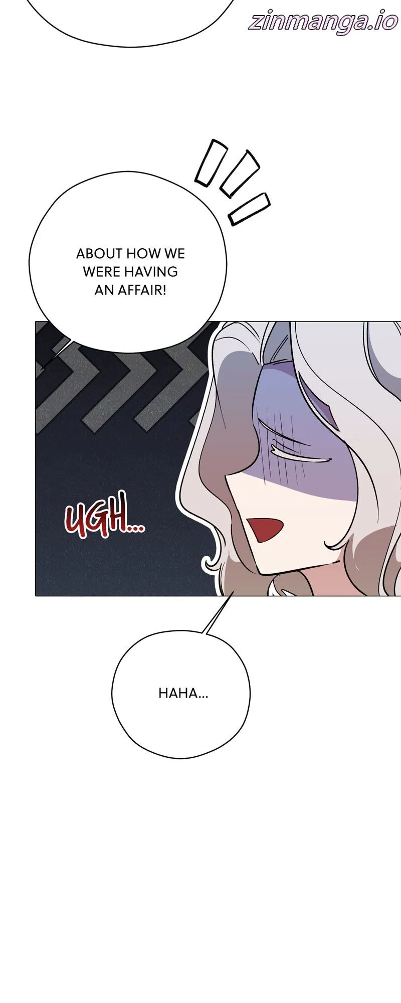 Duchess’s Lo-Fi Coffeehouse chapter 44 page 34