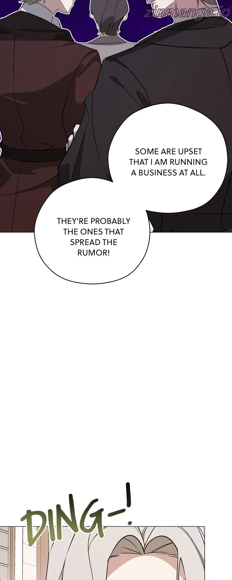 Duchess’s Lo-Fi Coffeehouse chapter 44 page 39
