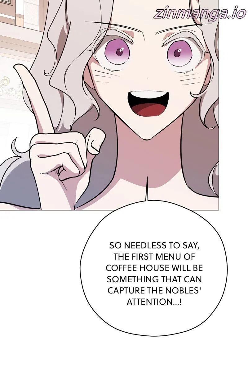 Duchess’s Lo-Fi Coffeehouse chapter 44 page 40