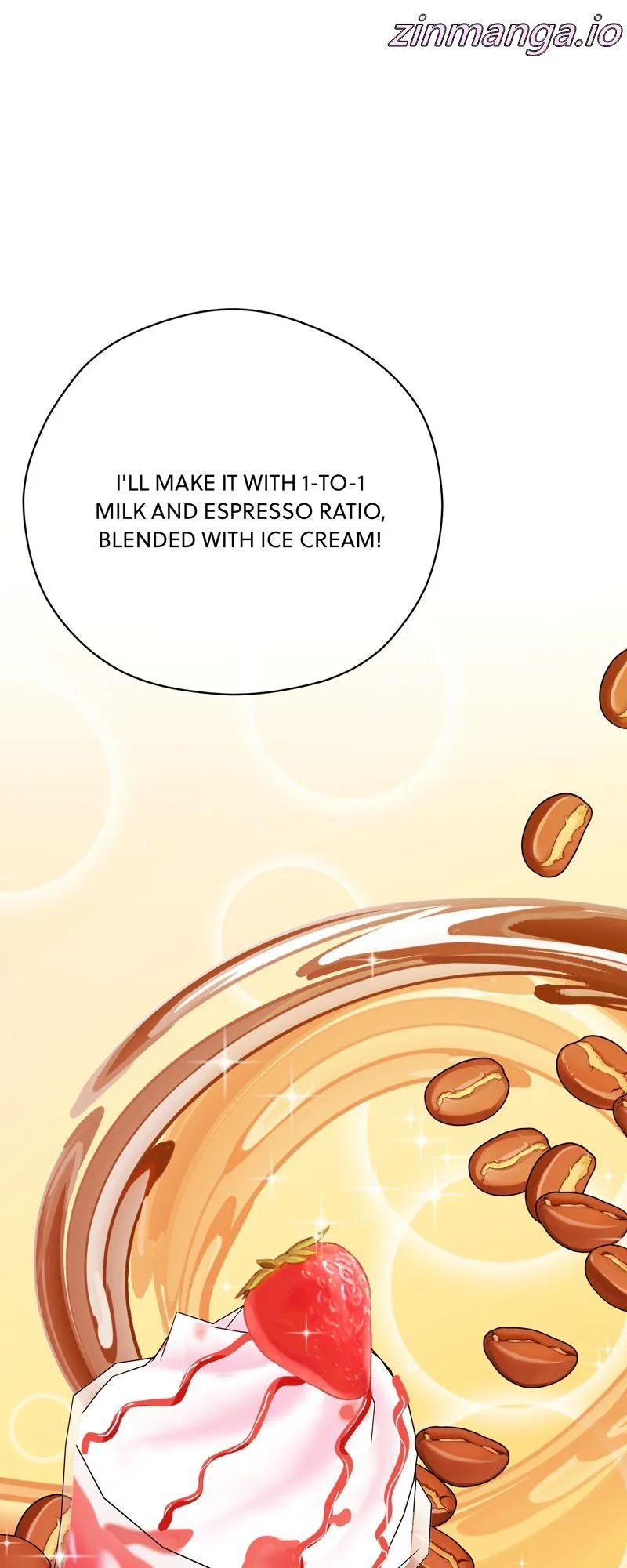 Duchess’s Lo-Fi Coffeehouse chapter 44 page 41