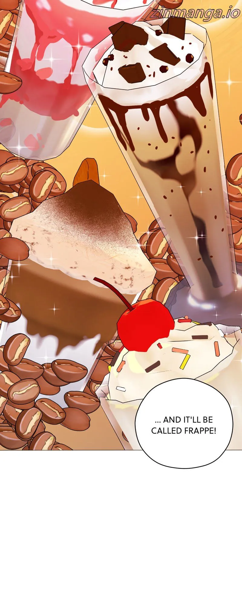 Duchess’s Lo-Fi Coffeehouse chapter 44 page 42