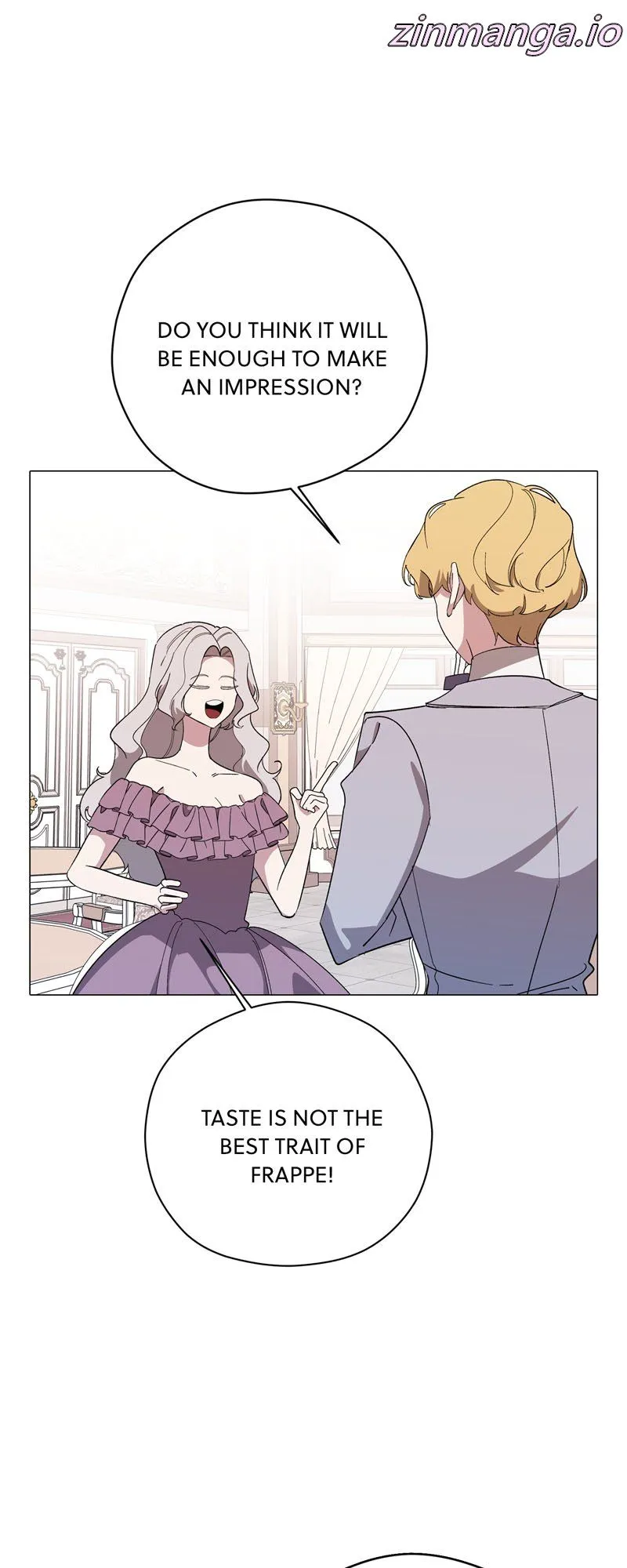 Duchess’s Lo-Fi Coffeehouse chapter 44 page 44
