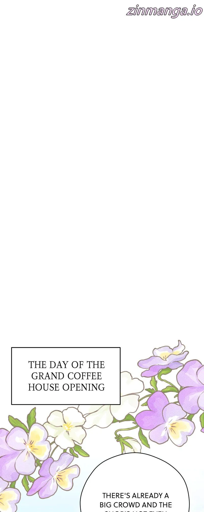 Duchess’s Lo-Fi Coffeehouse chapter 44 page 49