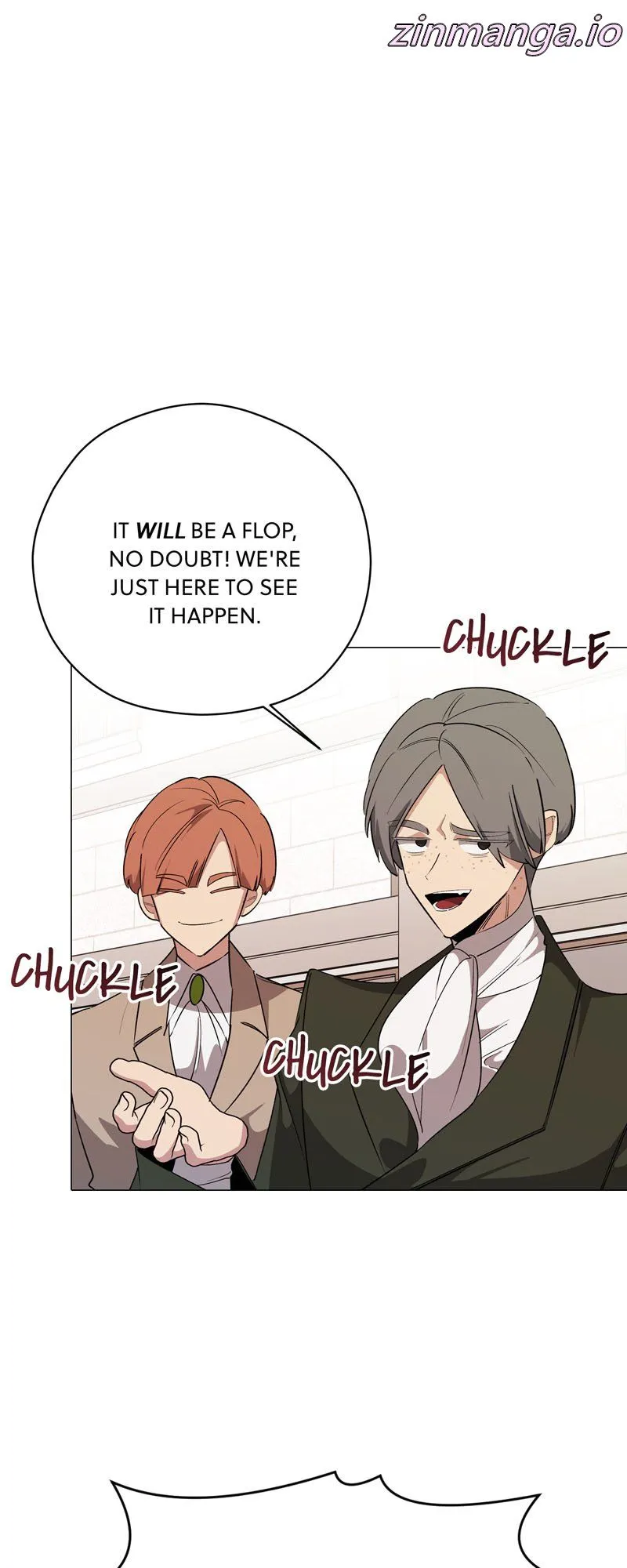 Duchess’s Lo-Fi Coffeehouse chapter 44 page 52