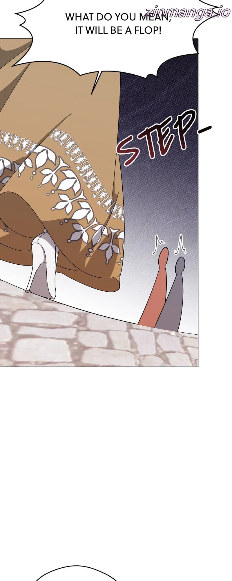 Duchess’s Lo-Fi Coffeehouse chapter 44 page 53