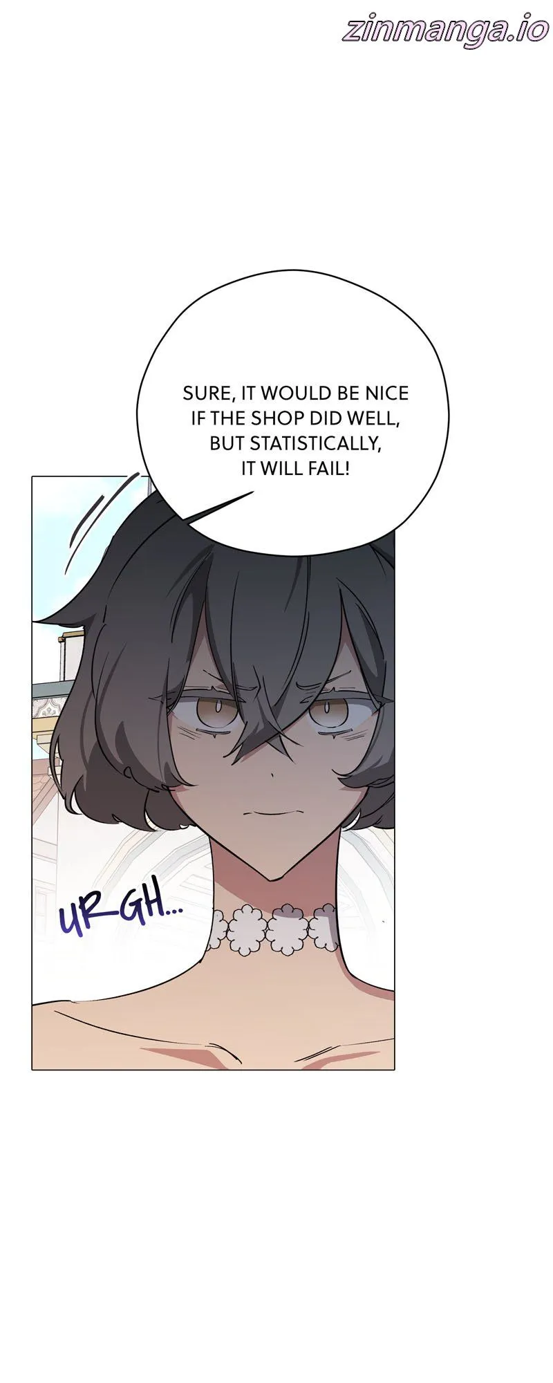 Duchess’s Lo-Fi Coffeehouse chapter 44 page 56