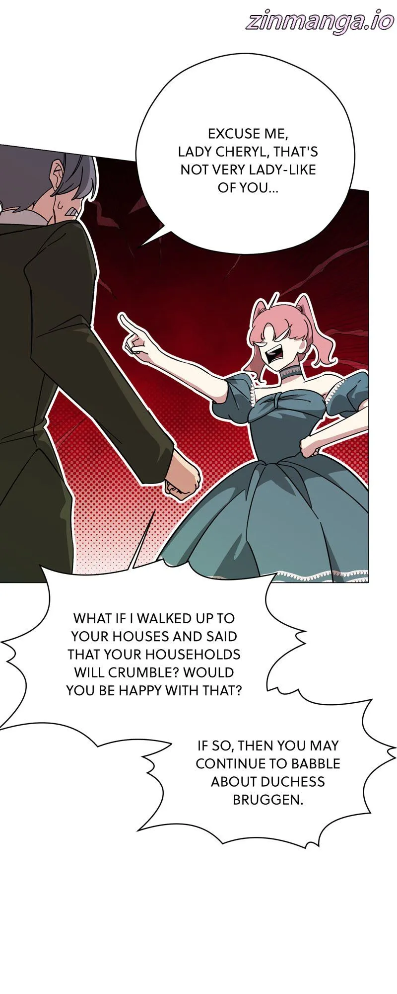 Duchess’s Lo-Fi Coffeehouse chapter 44 page 59