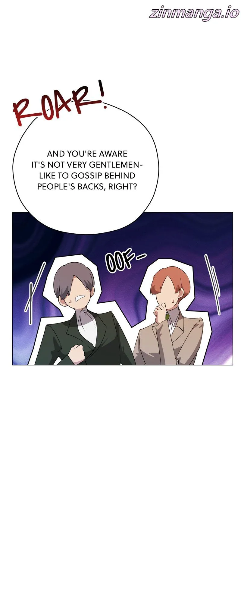 Duchess’s Lo-Fi Coffeehouse chapter 44 page 60