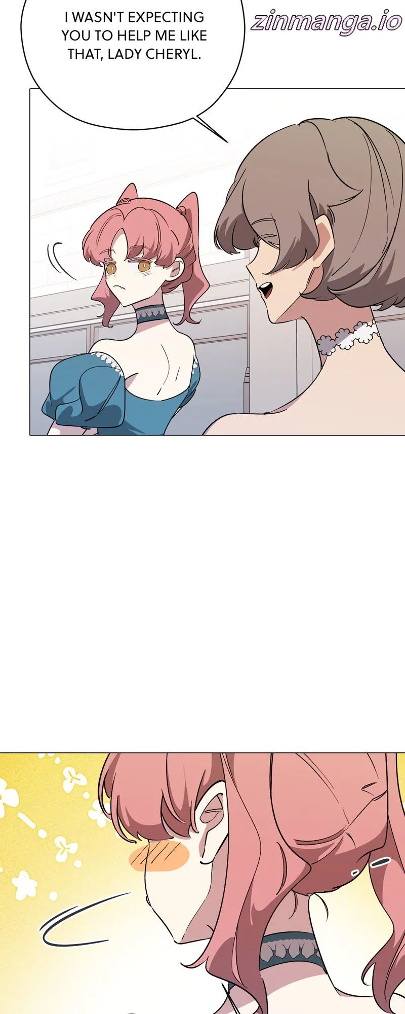 Duchess’s Lo-Fi Coffeehouse chapter 44 page 63