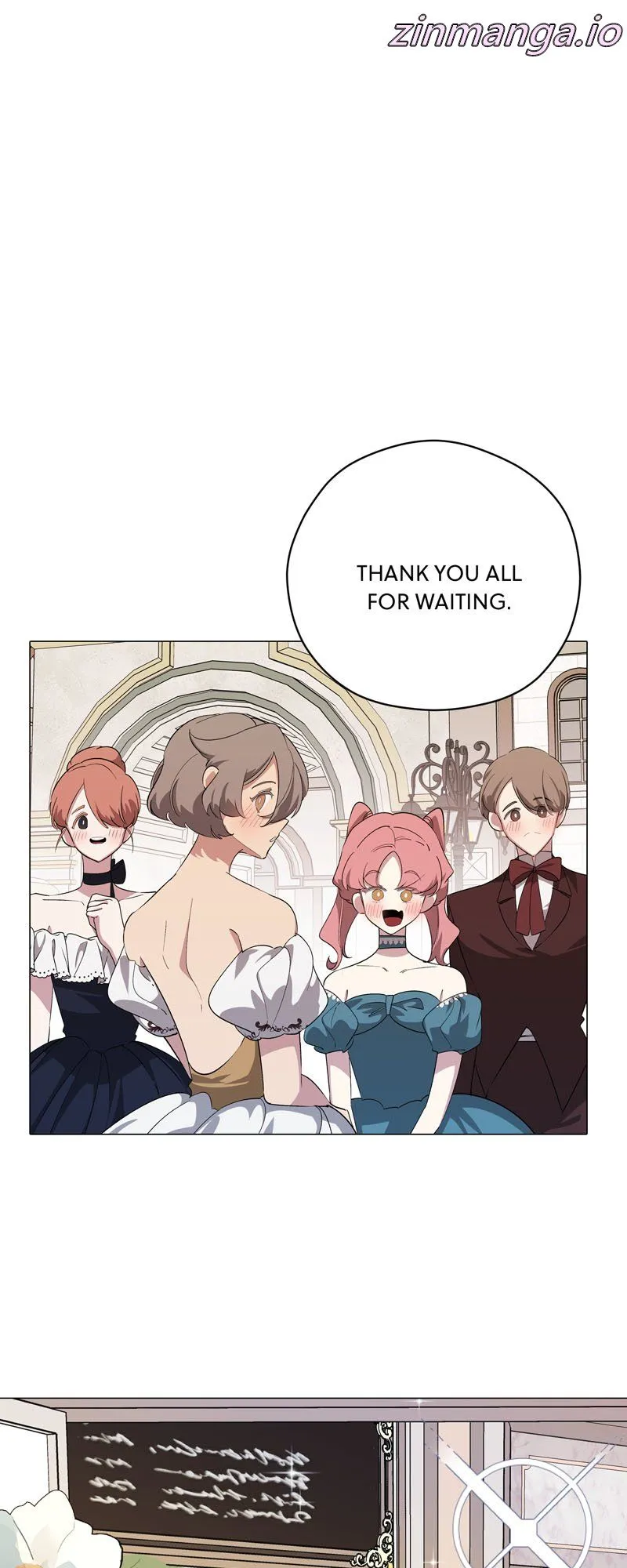 Duchess’s Lo-Fi Coffeehouse chapter 44 page 67