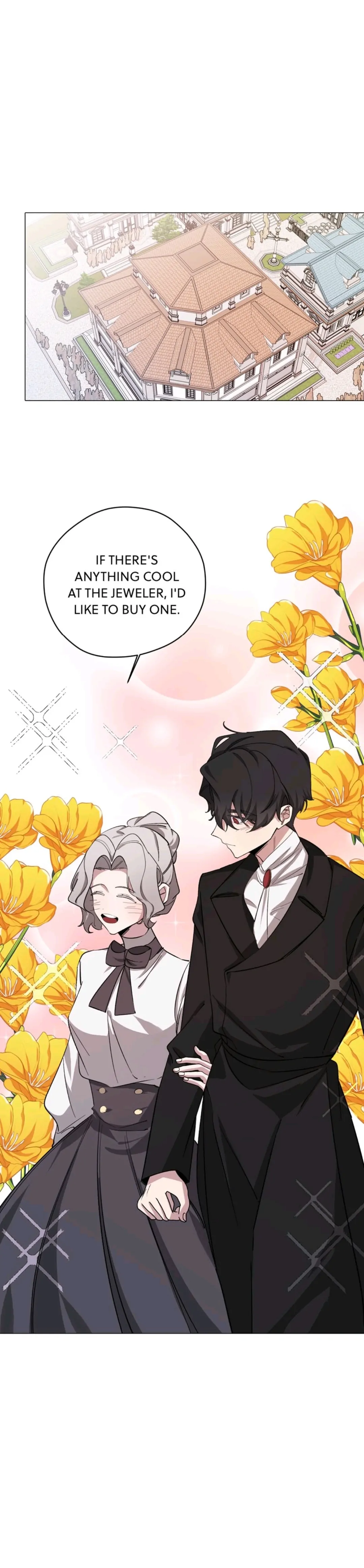 Duchess’s Lo-Fi Coffeehouse chapter 48 page 4