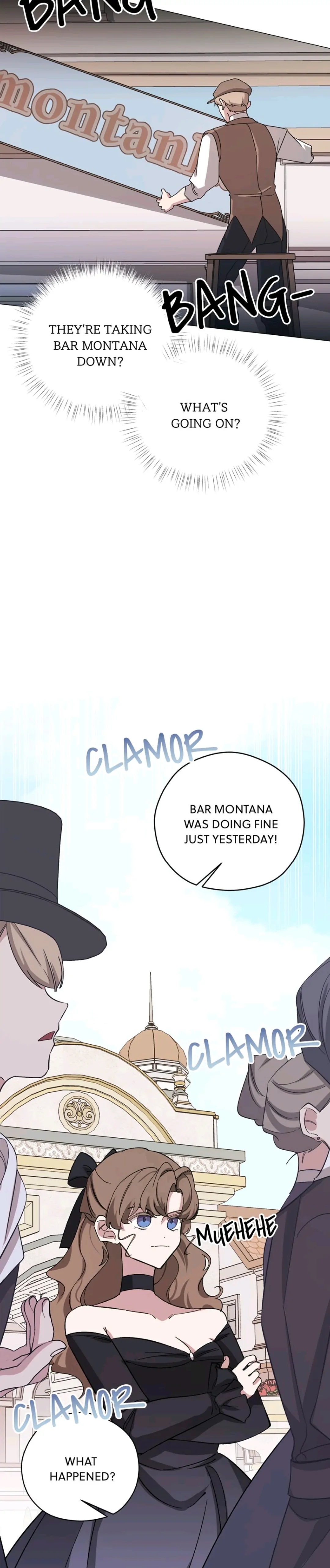 Duchess’s Lo-Fi Coffeehouse chapter 48 page 6