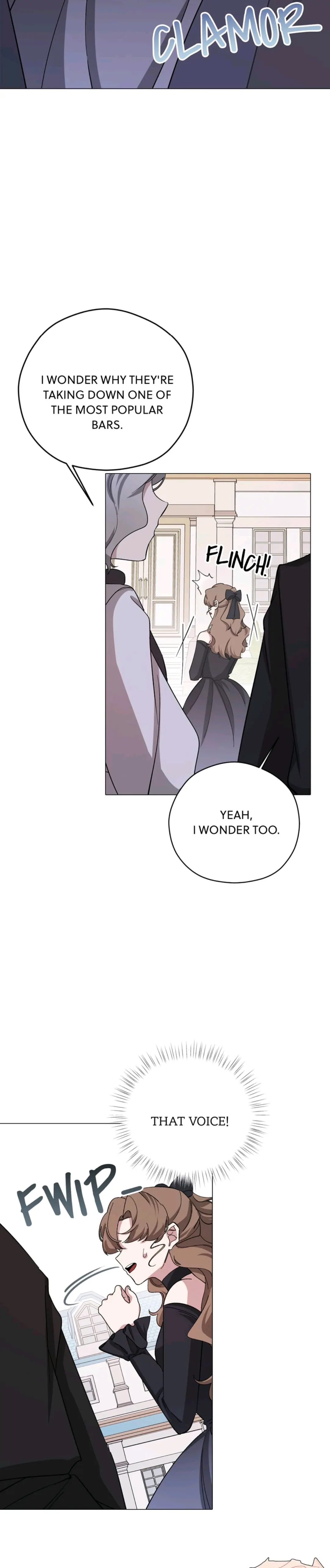 Duchess’s Lo-Fi Coffeehouse chapter 48 page 7