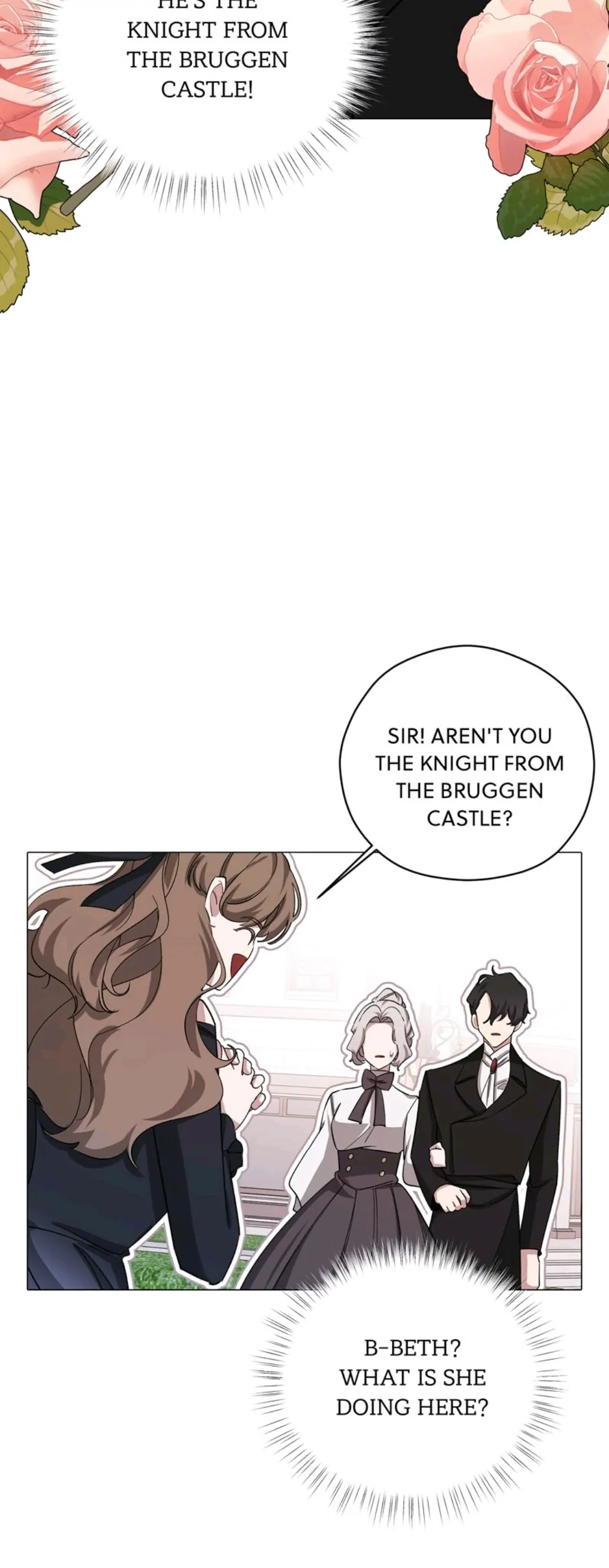 Duchess’s Lo-Fi Coffeehouse chapter 48 page 9