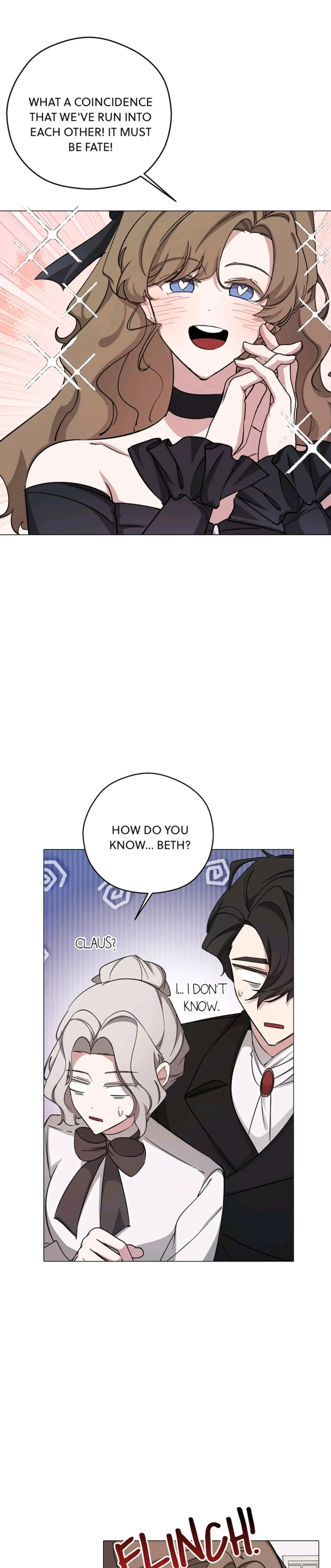 Duchess’s Lo-Fi Coffeehouse chapter 48 page 10