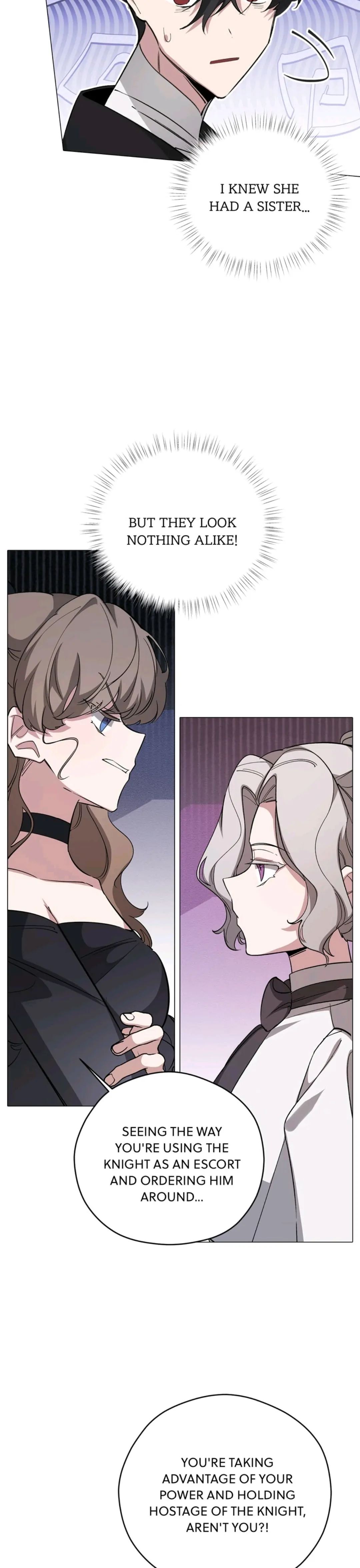 Duchess’s Lo-Fi Coffeehouse chapter 48 page 12