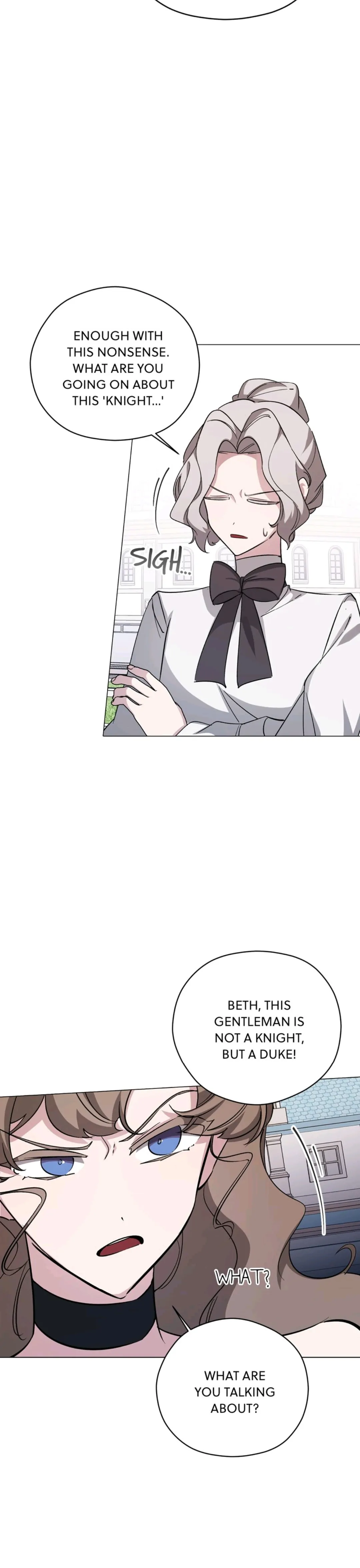 Duchess’s Lo-Fi Coffeehouse chapter 48 page 13