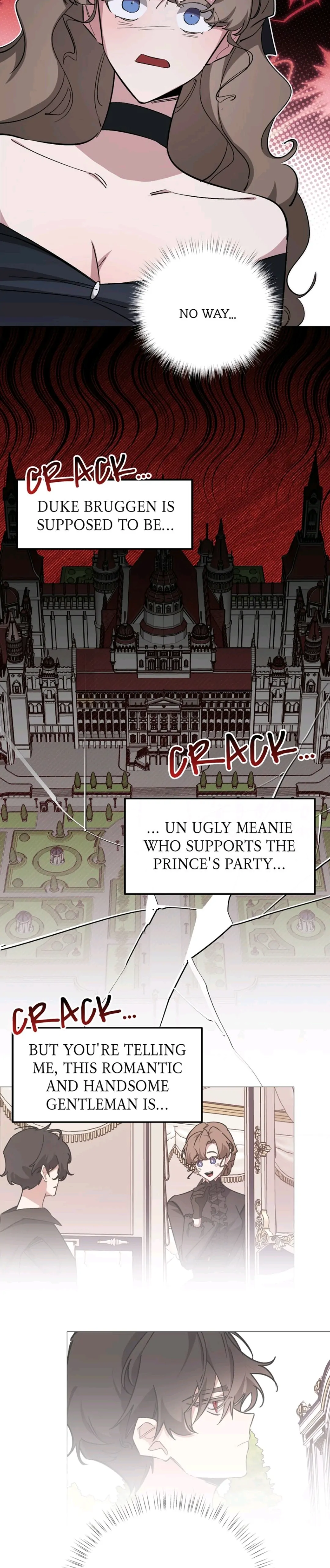 Duchess’s Lo-Fi Coffeehouse chapter 48 page 15
