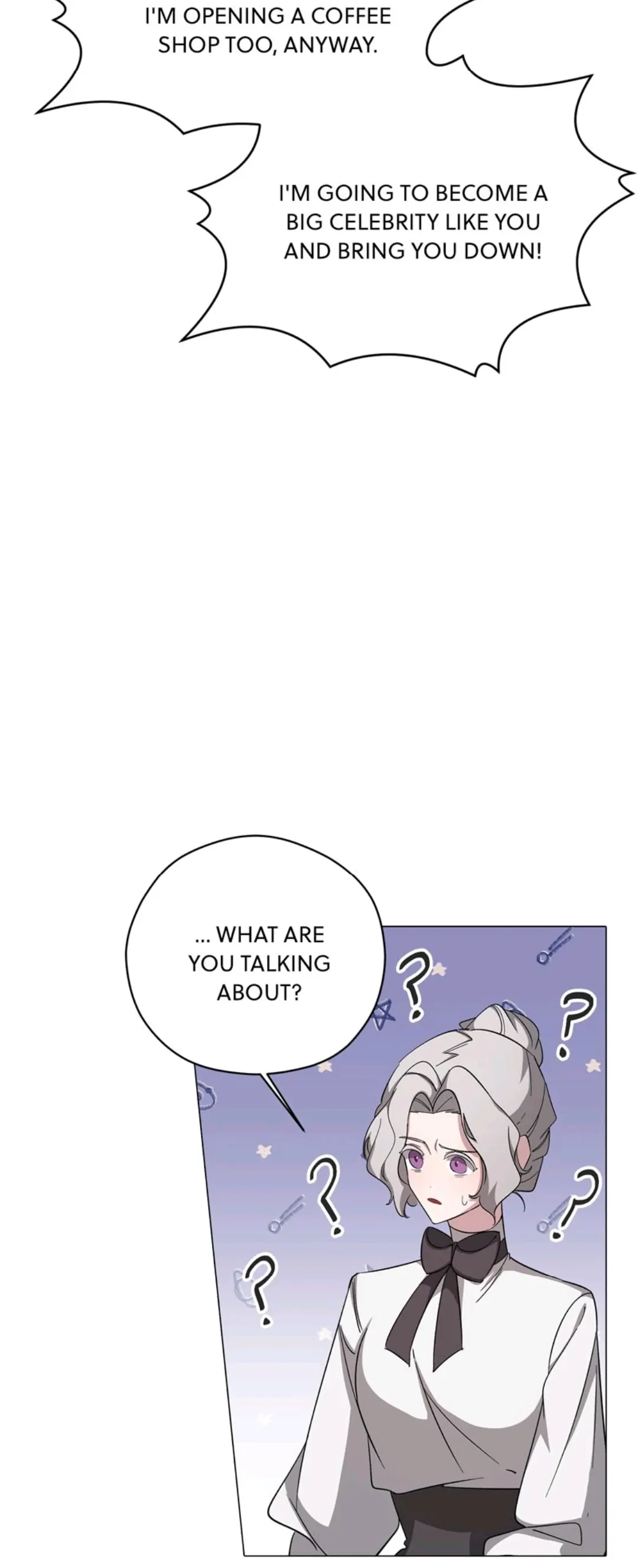 Duchess’s Lo-Fi Coffeehouse chapter 48 page 18