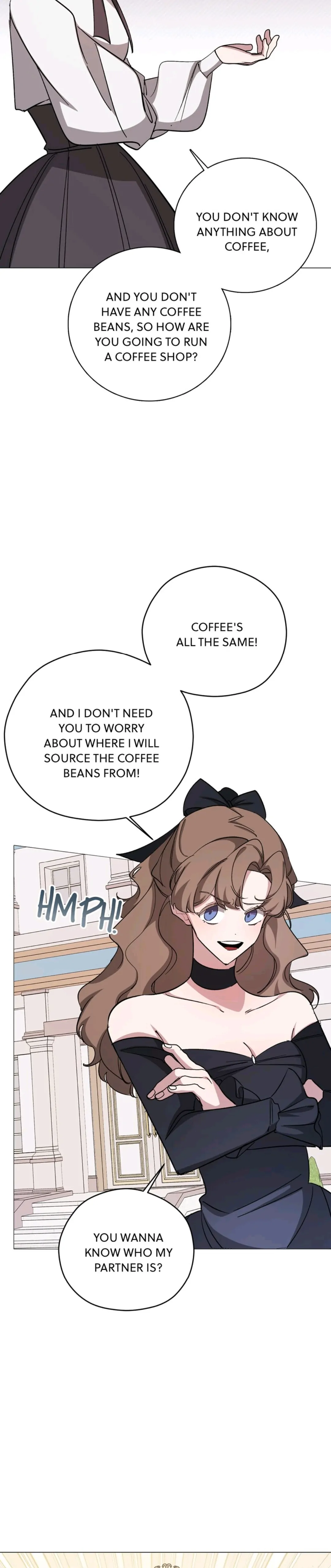 Duchess’s Lo-Fi Coffeehouse chapter 48 page 20