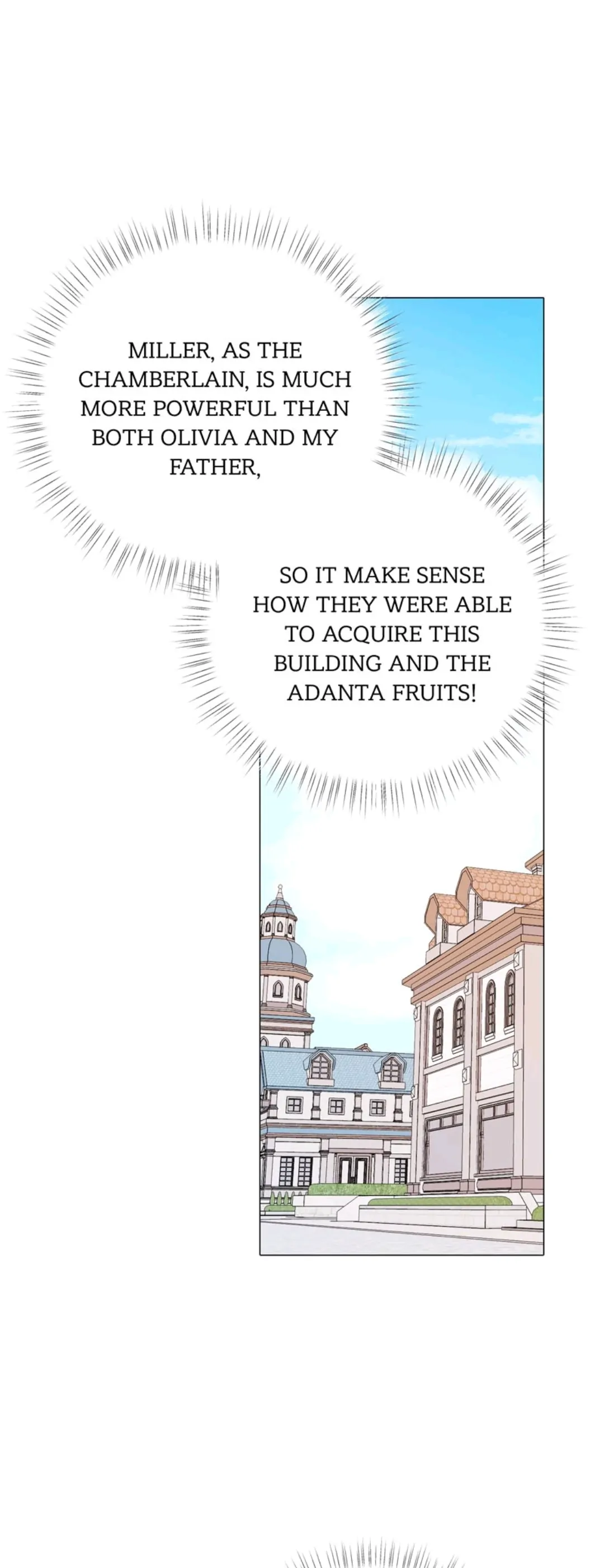 Duchess’s Lo-Fi Coffeehouse chapter 48 page 22